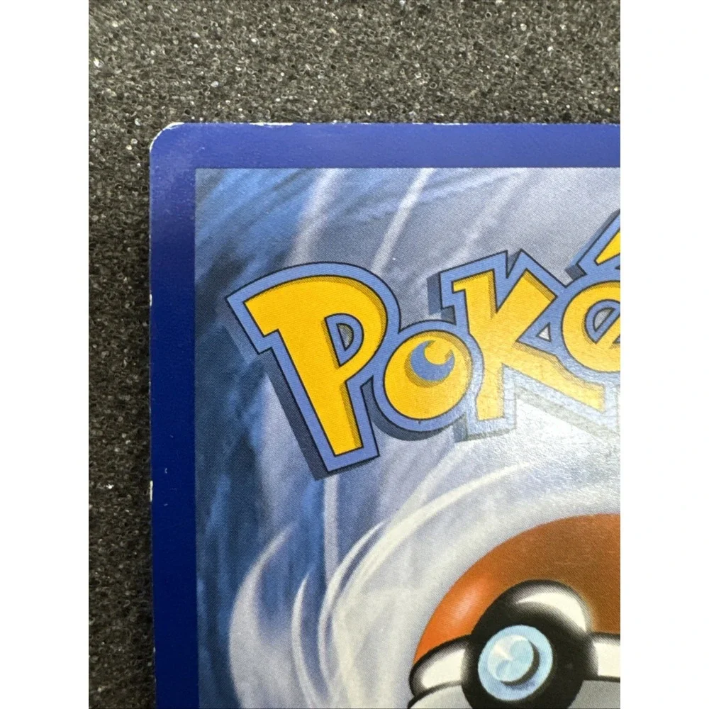 Pokémon TCG Volcanion-EX Steam Siege Holo Card 115/114 Secret Ultra Rare - MP